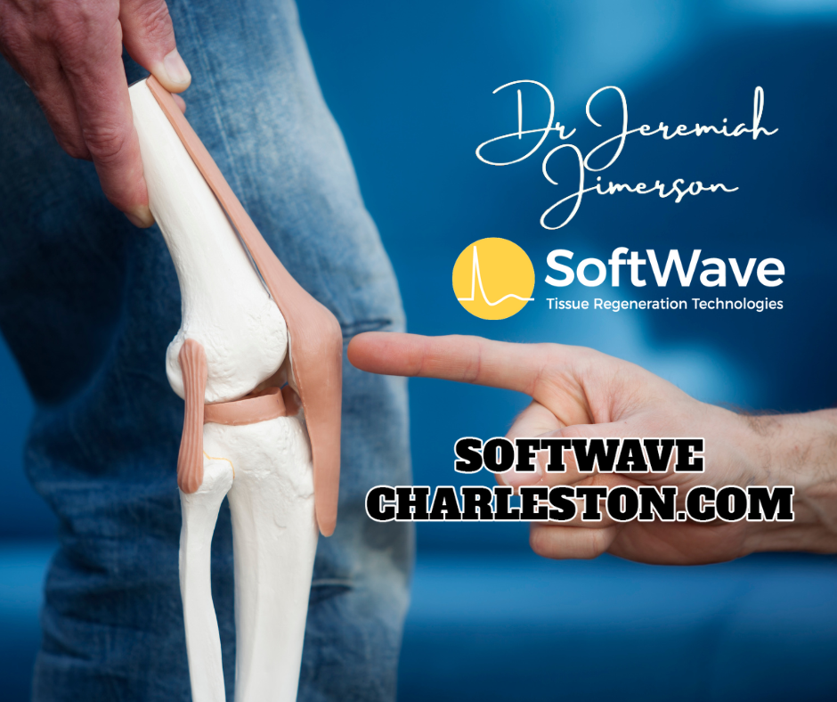 Can SoftWave Therapy Help Chondromalacia Patella?