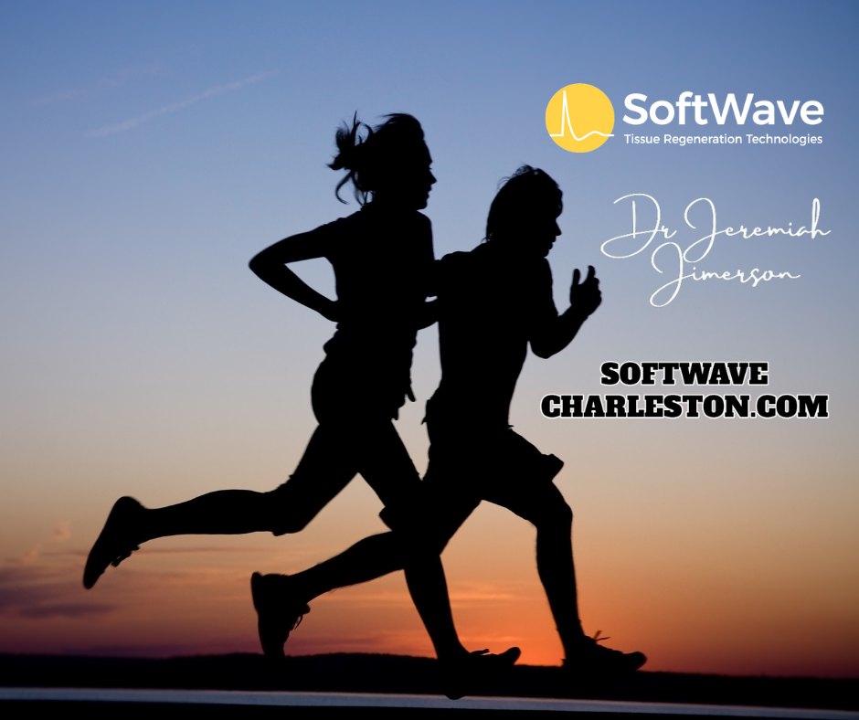 Finding Relief from IT Band Syndrome with SoftWave Therapy: Dr. Jeremiah Jimerson’s Solution for Long-Lasting Recovery in Charleston, SC